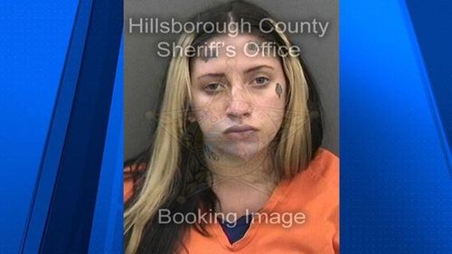Court Docs: Woman Killed Wealthy Pawn Shop Owner, Stole From His Milwaukie Home