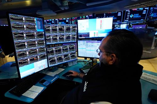 Investors Are Very Scared Even With Stocks Near Record Highs
