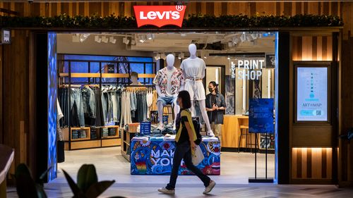 This Is Why American Companies Still Want To Be In China