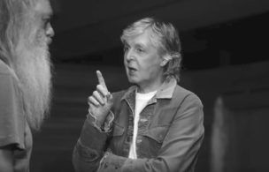 Paul Mccartney Discusses Career With Rick Rubin In Hulu Docuseries Trailer (video)