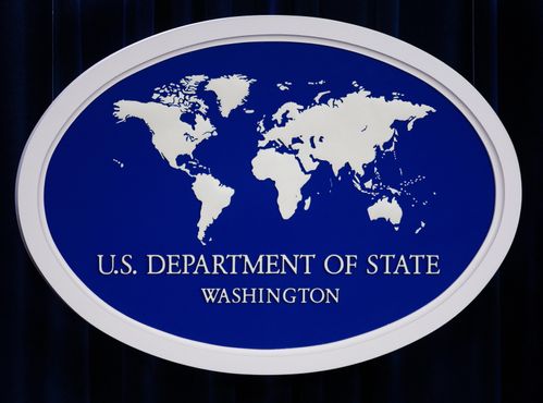Covid 19 Pandemic Increased Number Of People At Risk Of Human Trafficking, State Department Report Says