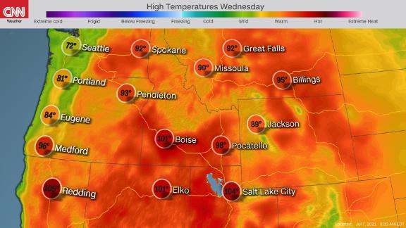 5 Things To Know For July 7: Coronavirus, Condo Collapse, Elsa, Lebanon, Ny Mayor