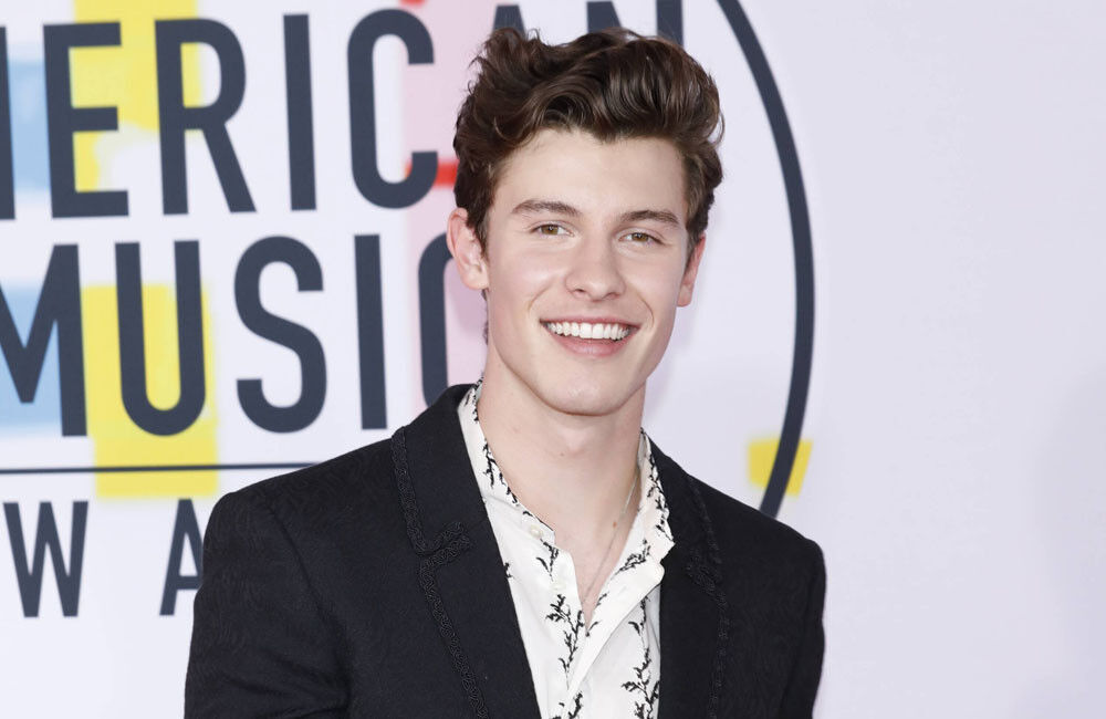 Shawn Mendes Says Anxiety Helps Him To Write Better Music