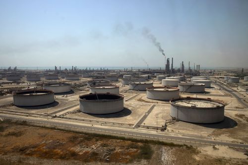 Opec+ Stalemate Threatens The Pandemic Recovery