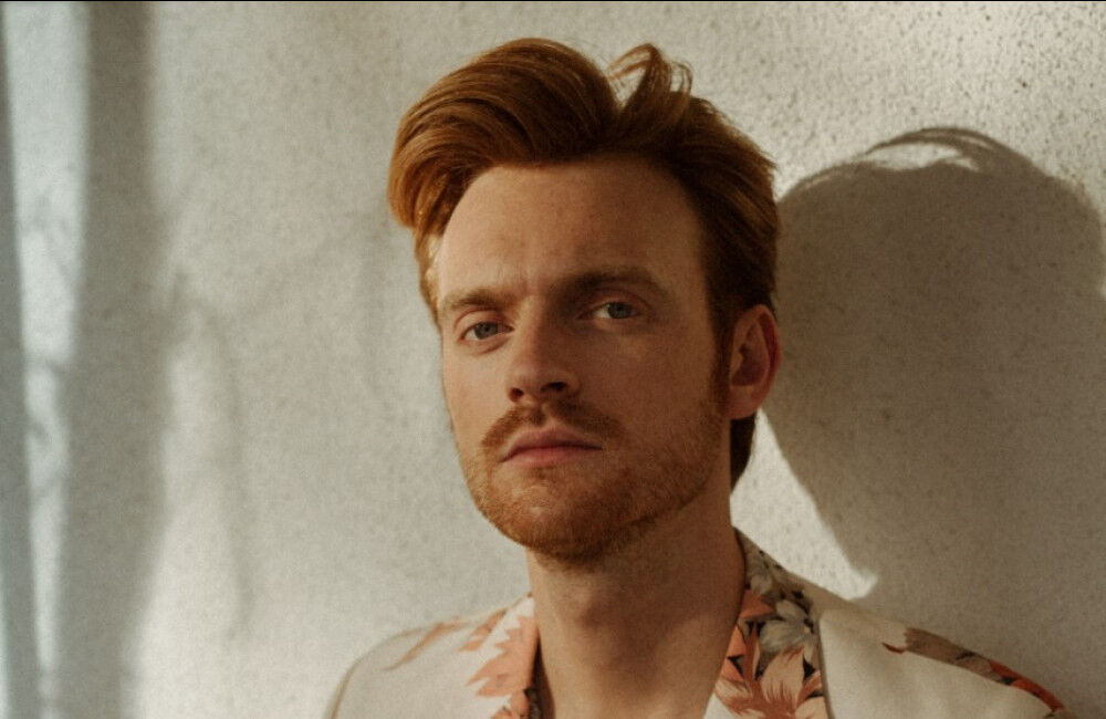 Finneas Launches Guitar Hotline With Fender