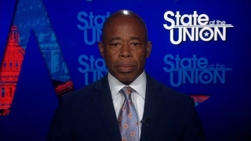 Adams Says Democratic Lawmakers ‘misplaced’ Priorities On Efforts To Curb Gun Violence