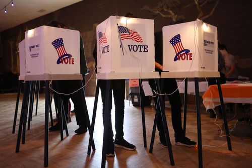 26th Amendment, Granting 18 Year Olds The Right To Vote, Marks Its 50th Anniversary