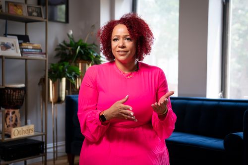 Nikole Hannah Jones Chose Hbcu Howard Over Unc. Here’s Why That’s Significant