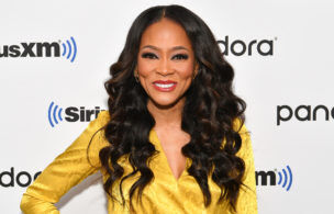 ‘riverdale’ Star Robin Givens Joins ‘batwoman’ Season 3 As Series Regular