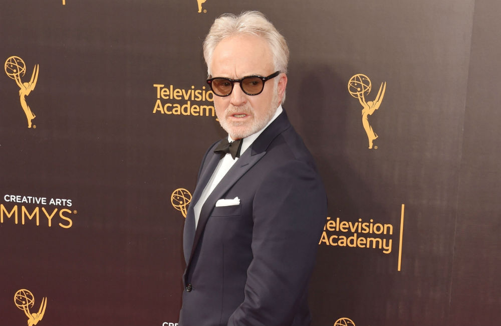 Bradley Whitford To Star In Rosaline
