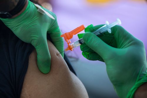 Los Angeles County Sees Exponential Growth In Covid 19 Cases As Delta Variant Becomes Dominant, Worrying Officials