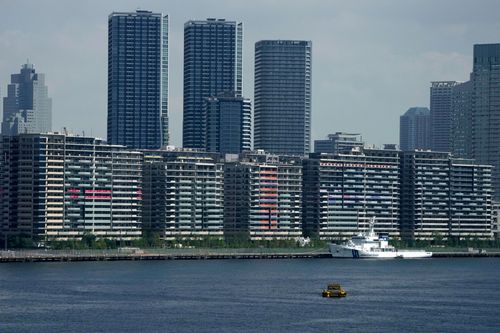 Tokyo 2020: Two South African Footballers Test Positive For Covid 19 In Olympic Village