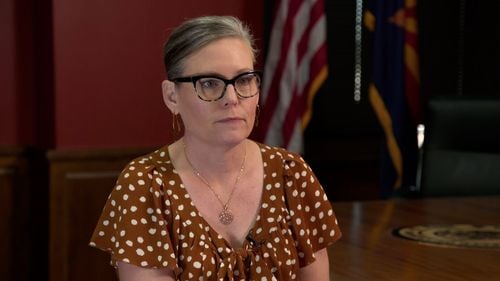 Az Secretary Of State Asks For Probe Into Whether Trump And Allies Tried To Interfere In Election Results