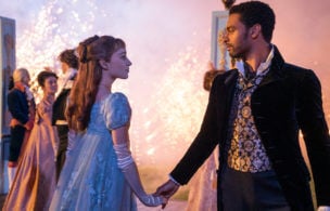 Peacock Orders ‘bridgerton’ Esque Reality Dating Show ‘pride & Prejudice: An Experiment In Romance’