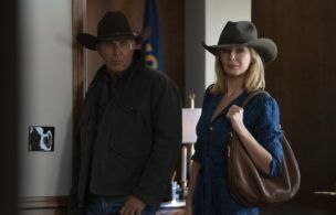 ‘yellowstone’ Season 4 Teaser Reveals How [spoiler] Could Survive (video)