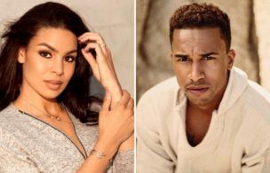 Hallmark’s Countdown To Christmas 2021: Jordin Sparks & Michael Xavier To Star In ‘a Christmas Treasure’