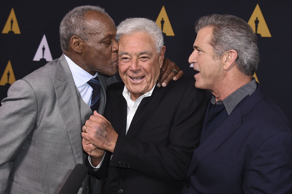 ‘superman,’ ‘lethal Weapon,’ ‘the Goonies’ Director Richard Donner Dies At 91