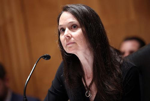 Dhs Cybersecurity Chief Confirmed Amid Fallout From Another Ransomware Attack