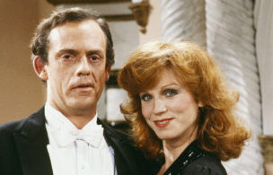Marilu Henner Remembers ‘golden Time’ On ‘taxi’ With Christopher Lloyd