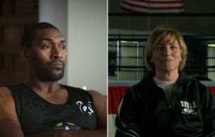 ‘untold’ Sports Docuseries From ‘wild, Wild Country’ Creators Coming To Netflix (video)