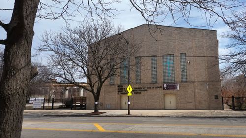 Dozens Of Black Cultural Sites Will Be Preserved For Years To Come, Thanks To A $3 Million Grant