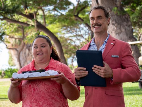 ‘the White Lotus’ Unpacks The Staff Guest Divide Through The Window Of A Luxury Resort