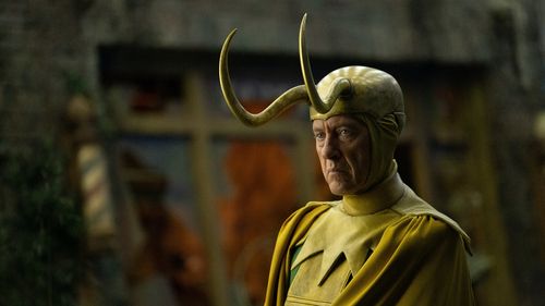‘loki’ Is Again Up To Its Time Killing Tricks In The Fifth Episode