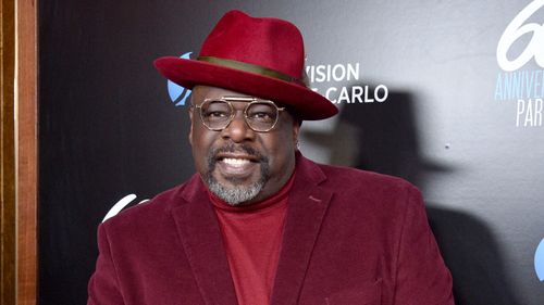 Cedric The Entertainer To Host The Emmys