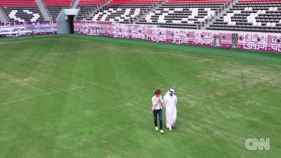 World Cup 2022: Qatar Is Ready As It Strongly Contests Accusations Of Workers’ Rights Abuses