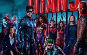 The ‘titans’ Head To Gotham (and Hbo Max) In The Season 3 Trailer (video)