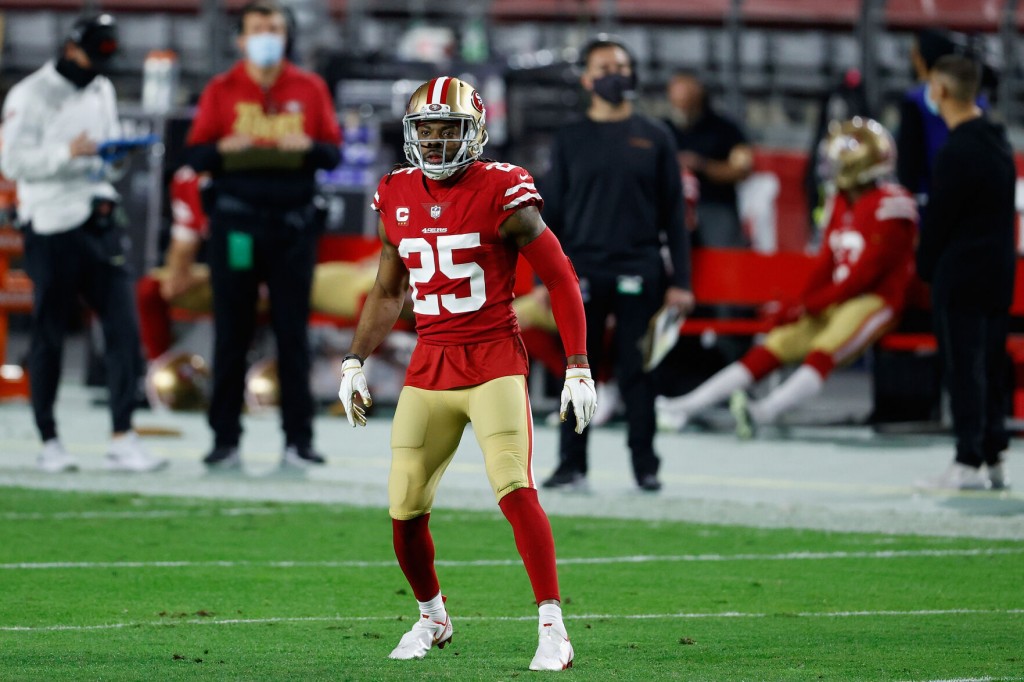 Richard Sherman Arrested On Investigation Of Burglary Domestic Violence
