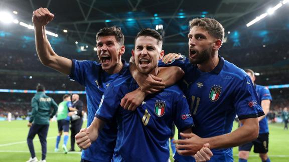 Goldman Sachs Bets England Will Beat Italy This Weekend, But…