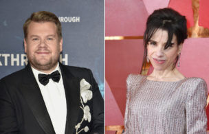 James Corden And Sally Hawkins To Star In Amazon Comedy Drama ‘mammals’