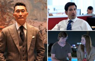 ‘the Premise’: Fx Unveils Star Studded First Look At B.j. Novak’s Anthology Series