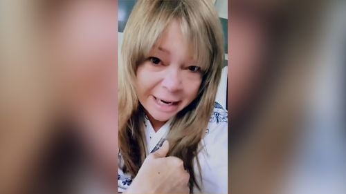Valerie Bertinelli Posts Powerful Response To Troll Who Commented On Her Weight