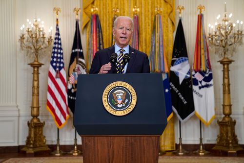 Biden’s Review Of Trump’s Restrictive Cuba Policies Still Underway