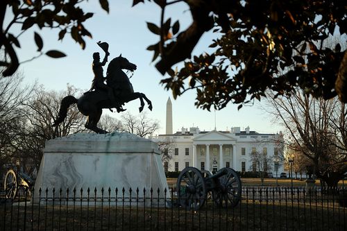 White House To Deploy Response Teams Focused On Combating Delta Variant Of Covid 19