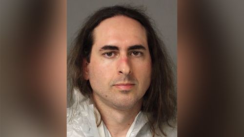 Maryland Jury Finds Gunman In Capital Gazette Shooting Criminally Responsible And Rejects His Mental Illness Argument