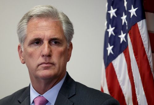 Trump’s Hill Allies Could Be Ensnared In January 6 Probe As Gop Preps Strategy