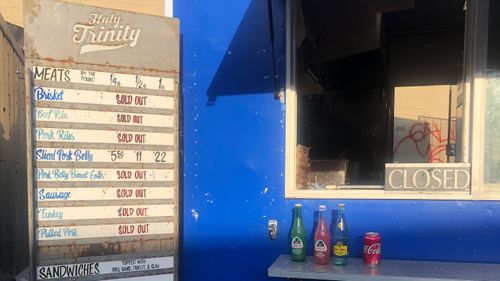 As The Pacific Northwest Heats Up, Restaurants Are Grappling With A New Wave Of Challenges