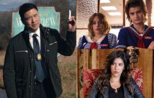 Which Breakout Tv Character Deserves A Spinoff Series? (poll)