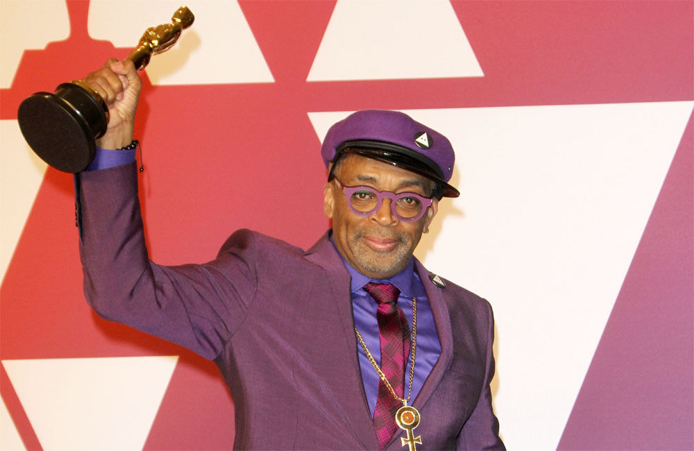 Spike Lee Praised As ‘biggest Innovator Of His Kind’