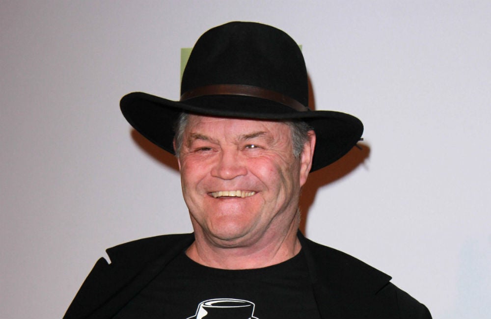 Micky Dolenz Won’t Retire Despite The Monkees Farewell Tour