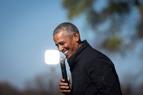 The 11 Books Former President Barack Obama Recommends You Read This Summer
