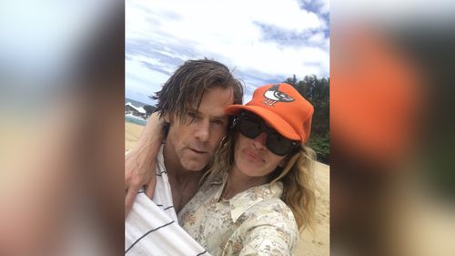 Julia Roberts Shares Rare Selfie With Husband Danny Moder To Celebrate Wedding Anniversary