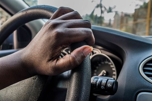 Police Officers Speak To Black Drivers With Less Respect Than White Drivers, Study Finds