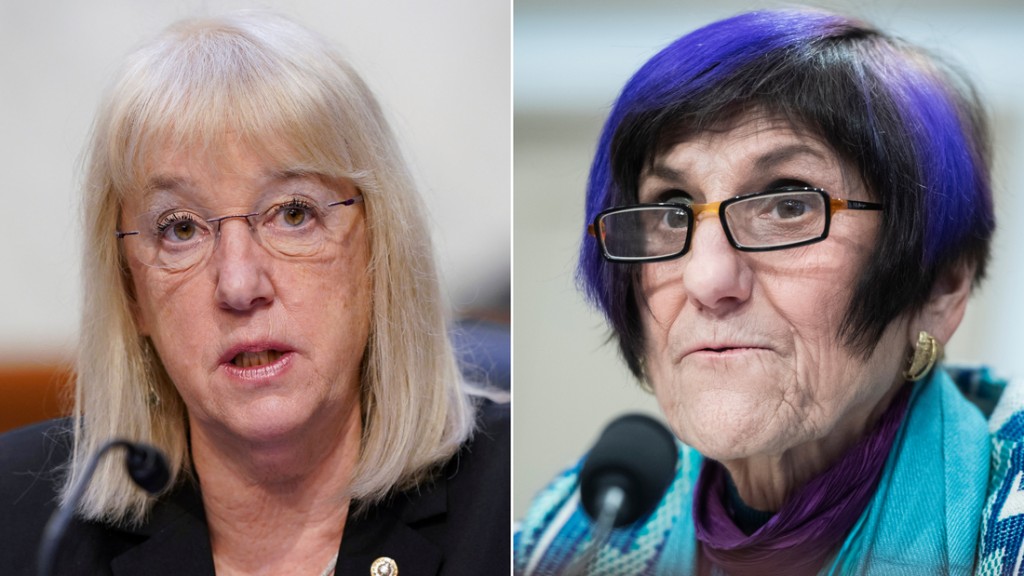 Progressive Capitol Hill Duo Has Worked On Family Issues For Nearly 30 Years — And They Aren’t Done Yet