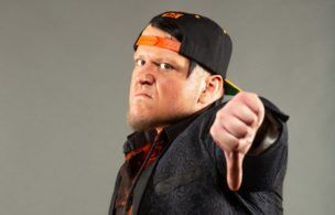 Sami Callihan Wants To Be The Face Of Impact Wrestling With Win At ‘slammiversary’