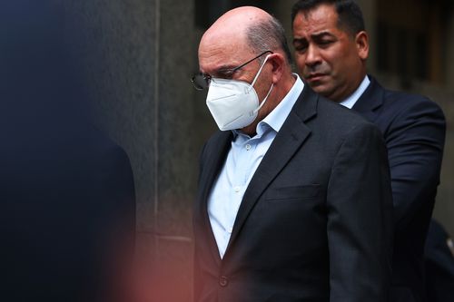 Takeaways From The Trump Organization And Allen Weisselberg Indictment