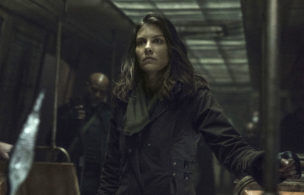 ‘the Walking Dead’ Season 11 Trailer Teases The End, Plus Laila Robins & Josh Hamilton Join The Cast (video)